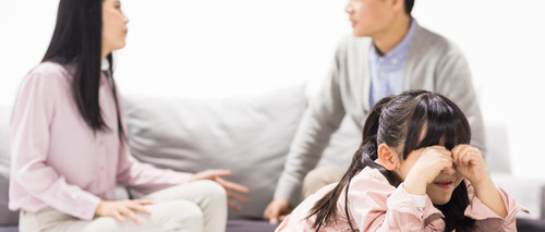什么属于禁止的婚姻家庭行为