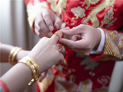 结婚后保证书怎么写