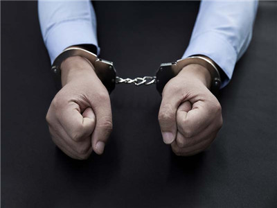 服刑人员可以签车库买卖合同吗