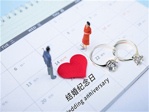 结婚公证需要双方在场吗