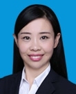 徐蓓蓓律师