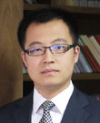 陈渊律师