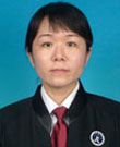 曾萍萍律师