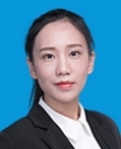 黄晗叶律师