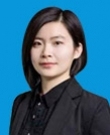 张晓婧律师