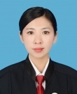 戴娇律师