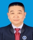 李贺清律师