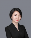 陈丽律师