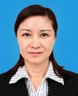 刘潇璇律师