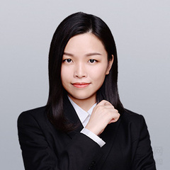 冯倩雯律师