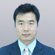 陈扬骏律师