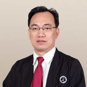 赵上航律师