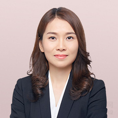 张惠律师