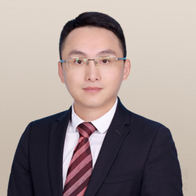 梁泽颖律师