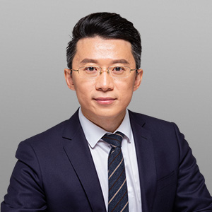赵磊