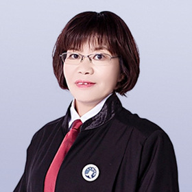张玉娟律师
