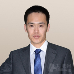 李云波律师