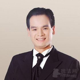 宁志军律师