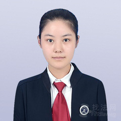 陈梦律师