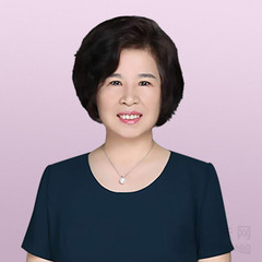 齐凤霞律师