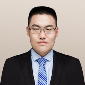 杨勇律师