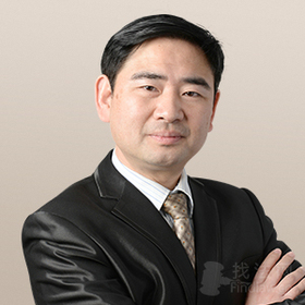 李旷律师