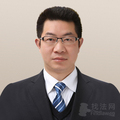 唐俊凌律师