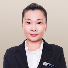 张俪珊律师