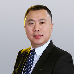侯强律师
