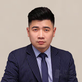 林连刚律师