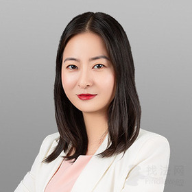 张梅律师