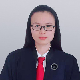 黄芬律师