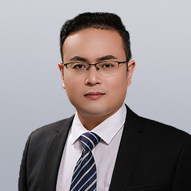 杨雷兵律师