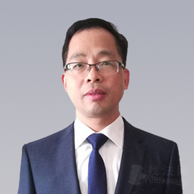 黄发坦律师