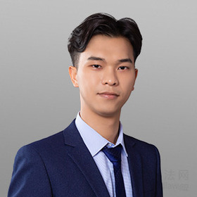 张海锋律师