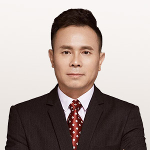 李良武