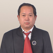 胡华斌律师
