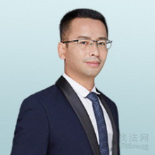 曾繁科律师