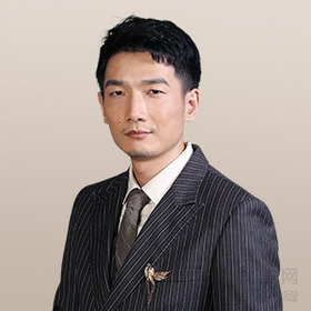 刘子健律师