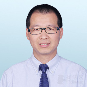 陈乐年律师