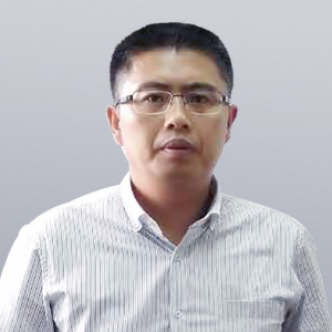陈青松