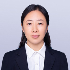徐玲律师