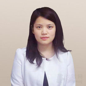马彩艳律师