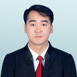 李昌希律师