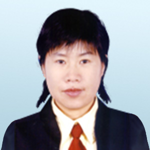吉增萍
