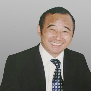 张宝华