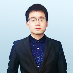 赵鹏律师
