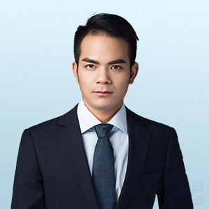 钟明明律师