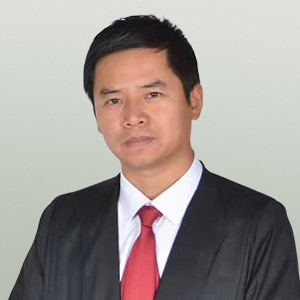 刘凤权