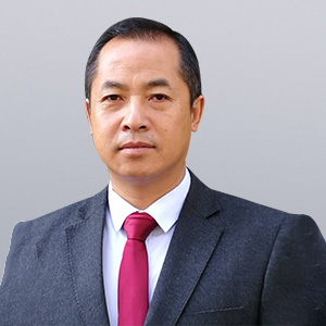 刘银